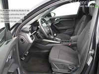 Gebraucht Audi A3 Proline 150 PS (110 kW) 2020 Grau Limousine