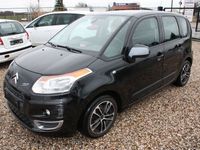 gebraucht Citroën C3 Picasso Tendance - HU/AU NEU