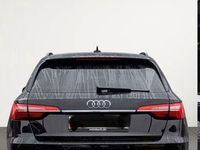 Gebraucht Audi A4 Advanced 163 PS (119 kW) 2020 Schwarz Kombi