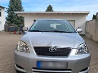 Gebraucht Toyota Corolla 110 PS (80 kW) 2004 Kleinwagen