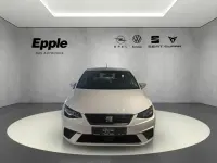 Gebraucht Seat Ibiza Reference 95 PS (69 kW) 2025 Weiss Kleinwagen