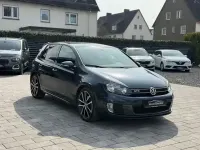 Gebraucht VW Golf VI GTD 170 PS (125 kW) 2012 Andere Kleinwagen