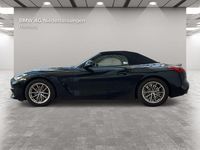 Gebraucht BMW Z4 258 PS (189 kW) 2022 Schwarz Cabrio