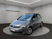 Gebraucht VW Golf VI 105 PS (77 kW) 2010 Grau Kleinwagen