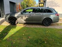 Gebraucht Opel Insignia 170 PS (125 kW) 2017 Grau Kombi