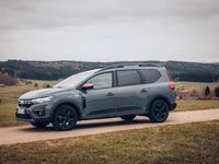Gebraucht Dacia Jogger Extreme 110 PS (80 kW) 2023 Grau Van / Kleinbus
