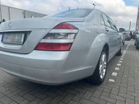 gebraucht Mercedes S350 -