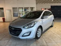 Gebraucht Hyundai i30 Classic 110 PS (80 kW) 2016 Kombi