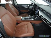 gebraucht Audi A6 Avant 40 TDI quattro S tronic