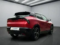 Gebraucht Alfa Romeo Junior 136 PS (100 kW) 2025 Rot SUV