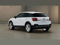 Gebraucht Audi Q2 Advanced Plus 150 PS (110 kW) 2024 Arkonaweiß SUV