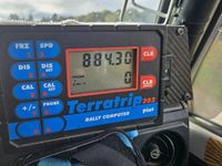 Gebraucht Toyota Land Cruiser 100 PS (73 kW) 1989 Gelb SUV