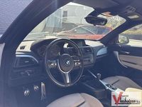 Gebraucht BMW 114 Performance 102 PS (75 kW) 2014 Weiß Kleinwagen