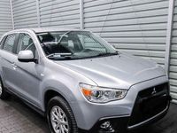 gebraucht Mitsubishi ASX 