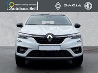 gebraucht Renault Arkana Techno E-TECH Hybrid 145 1.6 EU6d Navi digitales Cockpit LED ACC Apple CarPlay