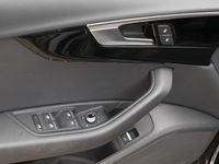 Gebraucht Audi Q2 S-Line 204 PS (150 kW) 2023 Schwarz SUV