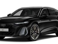 Gebraucht Audi A6 Sport 367 PS (269 kW) 2025 Schwarz Limousine