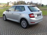 gebraucht Skoda Fabia Cool Plus