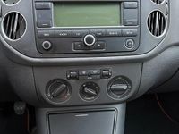 Gebraucht VW Golf IV Goal 75 PS (55 kW) 2006 Grau Limousine