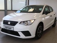 Second-hand Seat Ibiza Reference 90 CP (66 kW) 2020 Alb Hatchback