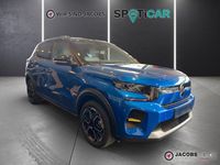 Gebraucht Citroën e-C3 83 kW (113 PS) 2025 Blau Limousine