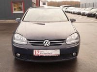 Gebraucht VW Golf VI 125 PS (91 kW) 2008 Andere Kleinwagen
