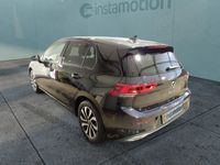 gebraucht VW Golf 1.5 TSI LIFE ST.HEIZ KAMERA LED+ NAVI