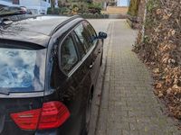 gebraucht BMW 320 d Touring (E91)