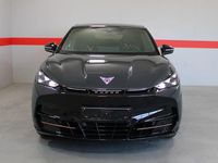 Neu Cupra Tavascan Endurance 210 kW (286 PS) 2026 Grau SUV