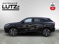 Neu MG HS Luxury 224 PS (164 kW) 2026 Ppeble black SUV