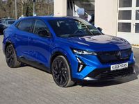 Neu Renault Rafale Esprit Alpine 200 PS (147 kW) 2026 Blau SUV