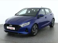 Gebraucht Hyundai i20 Intro Edition 101 PS (74 kW) 2021 Andere Kleinwagen