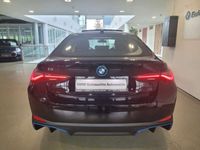 gebraucht BMW i4 eDrive40 Gran Coupe Navi Pano DAB Tempomat