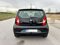 gebraucht Seat Mii 1.0 Style PDC Klima Sitzhz Garantie 8fach