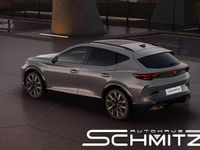 Neu Cupra Formentor VZ2 272 PS (200 kW) 2026 Grau SUV