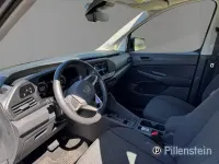 Gebraucht VW Caddy Maxi Basis 122 PS (89 kW) 2025 Grau Van / Kleinbus