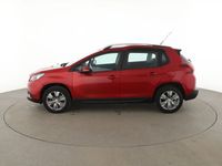 gebraucht Peugeot 2008 1.2 VTi Active*NAVI*TEMPO*CAM*PDC*