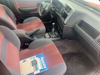 Gebraucht Ford Sierra 120 PS (88 kW) 1992 Rot Kombi