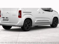 Neu Toyota Proace 120 PS (88 kW) 2026 Weiß Van / Kleinbus