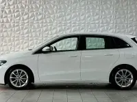Gebraucht Mercedes B220 190 PS (139 kW) 2015 Andere Kleinwagen