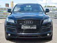 Gebraucht Audi Q7 Performance 232 PS (170 kW) 2007 Schwarz SUV