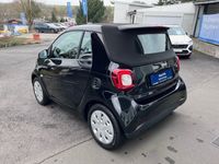 gebraucht Smart ForTwo Electric Drive 