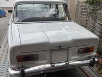 Gebraucht Alfa Romeo 159 Ti 1966 Weiß Limousine