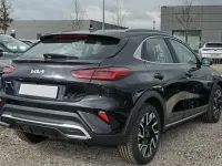 Neu Kia XCeed Comfort 150 PS (110 kW) 2026 Schwarz SUV