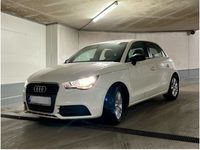 gebraucht Audi A1 Sportback 1.2 TFSI Ambition So+WiReifen