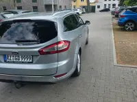 Używany Ford Mondeo 163 KM (119 kW) 2014 Kombi