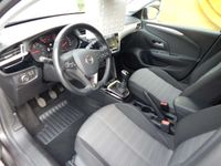 gebraucht Opel Corsa Edition *wenig KM; Parkpilot hinten*