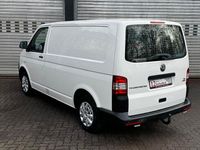Gebraucht VW Transporter 140 PS (102 kW) 2015 Weiß Van