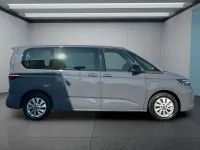 Gebraucht VW Multivan 150 PS (110 kW) 2022 Grau Van / Kleinbus