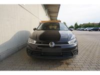 gebraucht VW Polo 1.0TSI Life Navi/MirrorLink Kamera LED